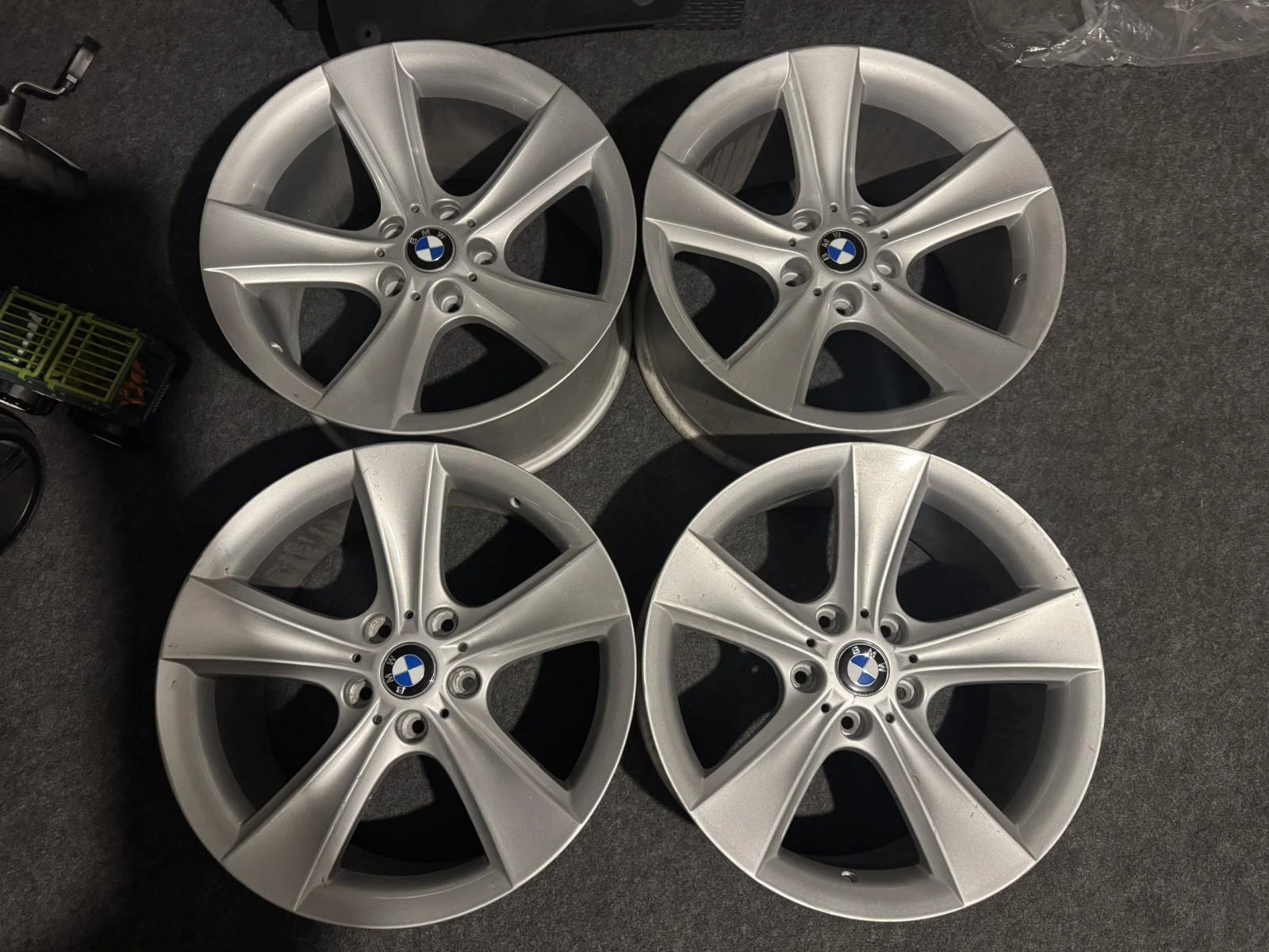 BMW 525 | Mobile.bg � ����������� 17