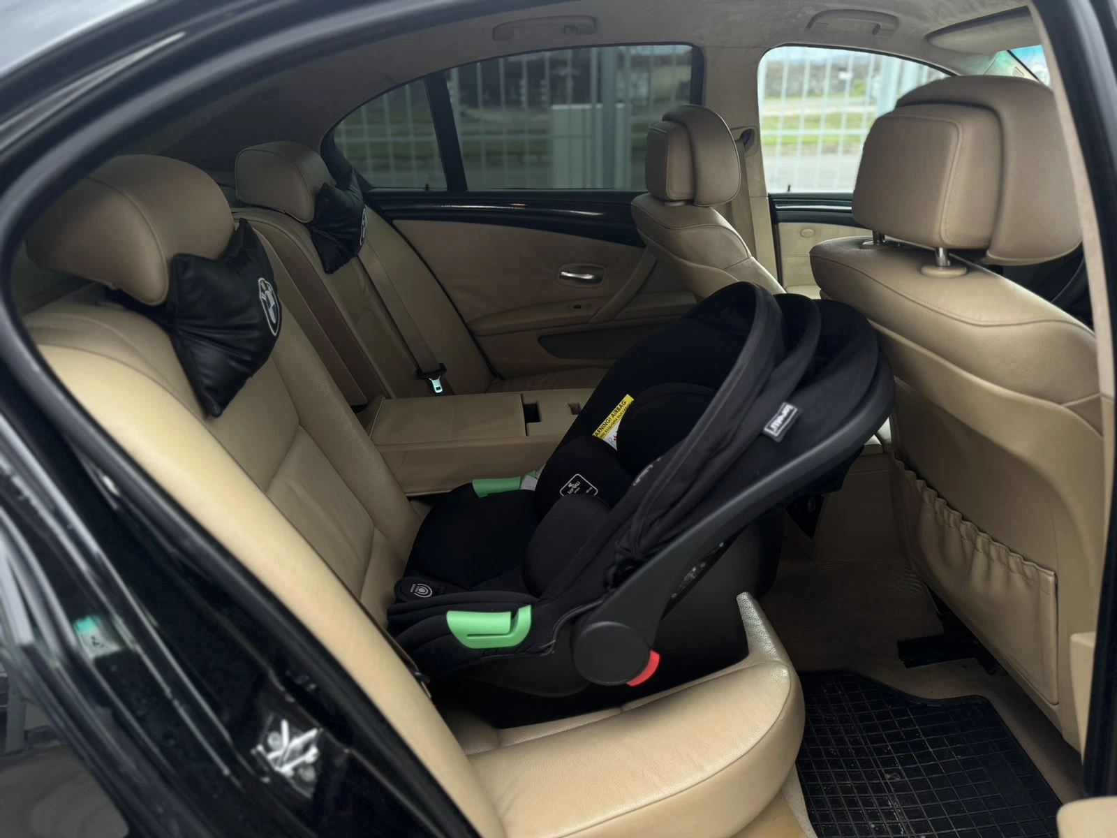 BMW 525 | Mobile.bg � ����������� 7