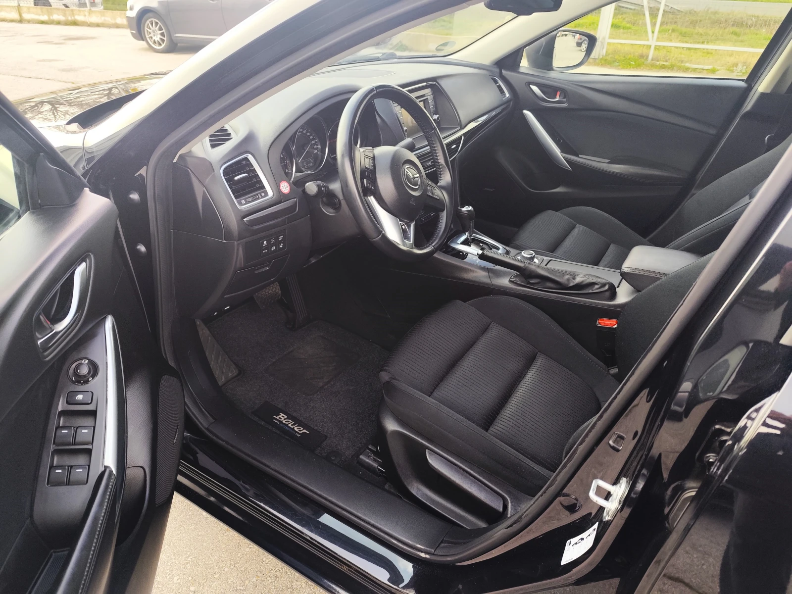 Mazda 6 2.5 Skyactive/aut. | Mobile.bg � ����������� 8
