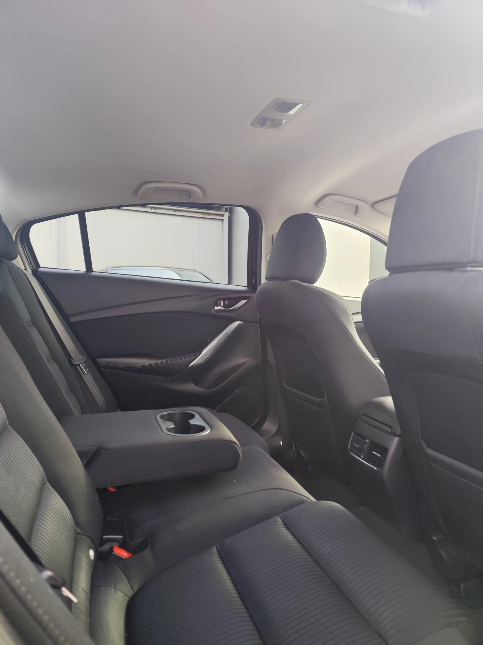 Mazda 6 2.5 Skyactive/aut. | Mobile.bg � ����������� 13