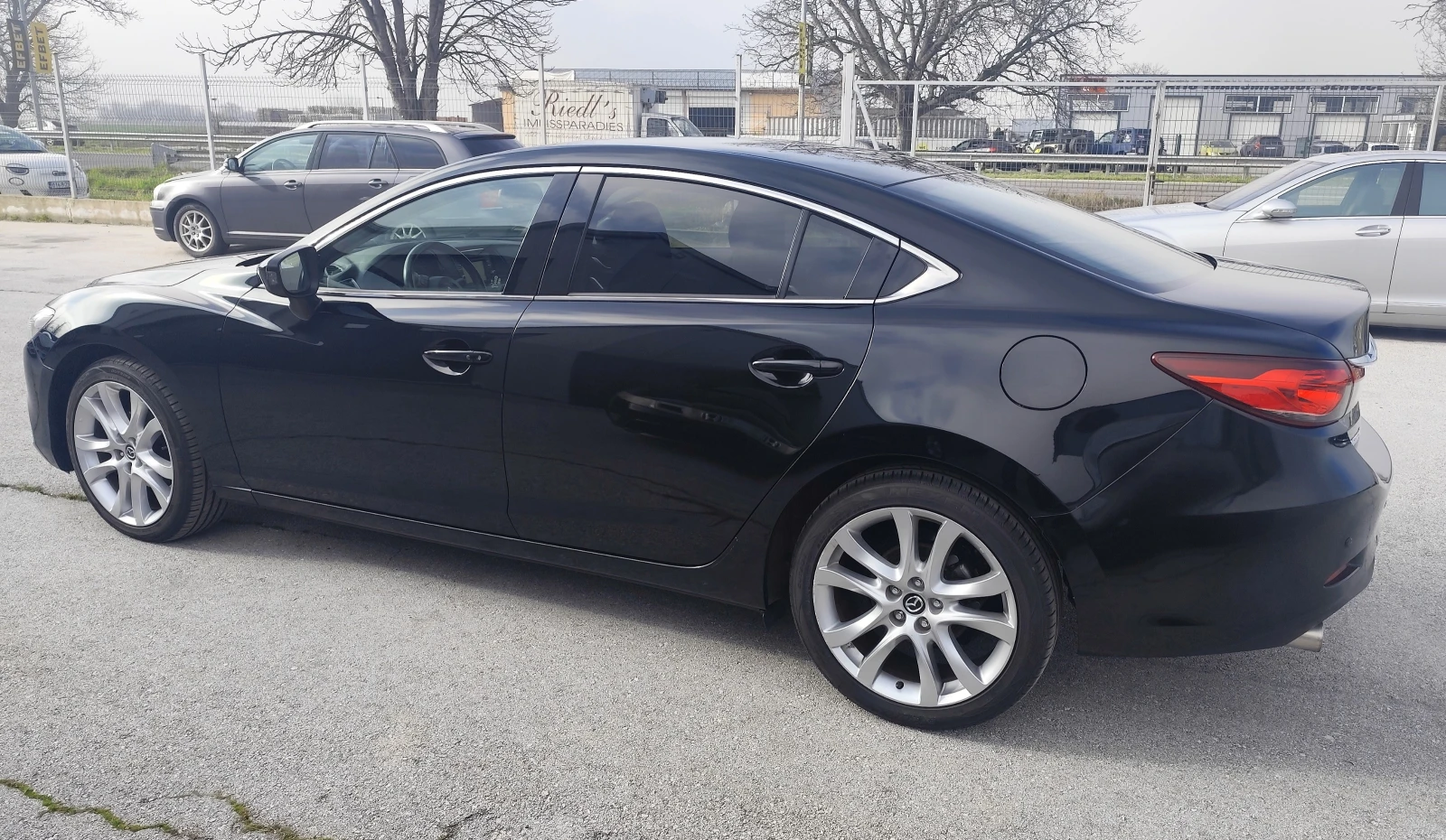 Mazda 6 2.5 Skyactive/aut. | Mobile.bg � ����������� 2