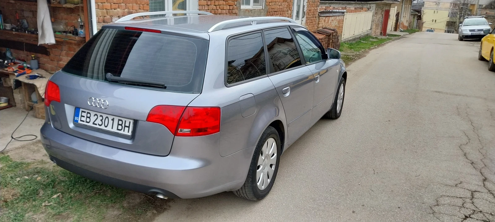 Audi A4 Quatro | Mobile.bg � ����������� 6