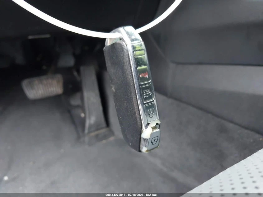 Kia K5 1.6l Ex, снимка 11 - Автомобили и джипове - 53907284