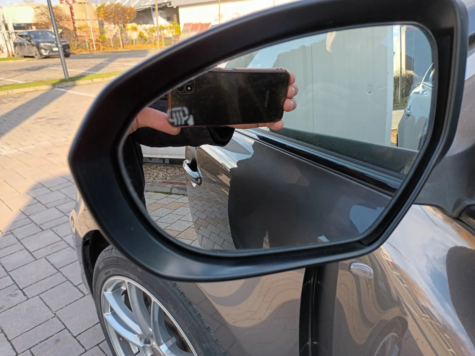 Suzuki Kizashi 2.4 GL INDIVIDUAL, снимка 14 - Автомобили и джипове - 53937050