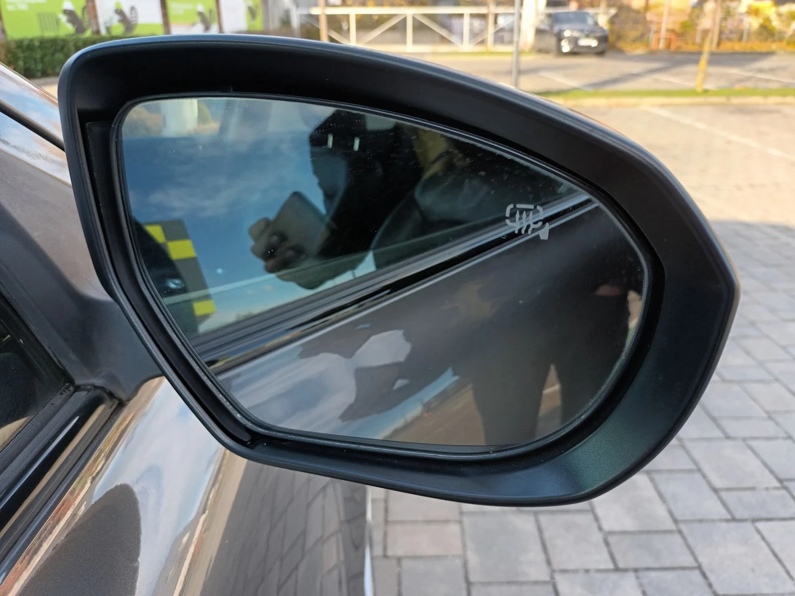 Suzuki Kizashi 2.4 GL INDIVIDUAL, снимка 15 - Автомобили и джипове - 53937050