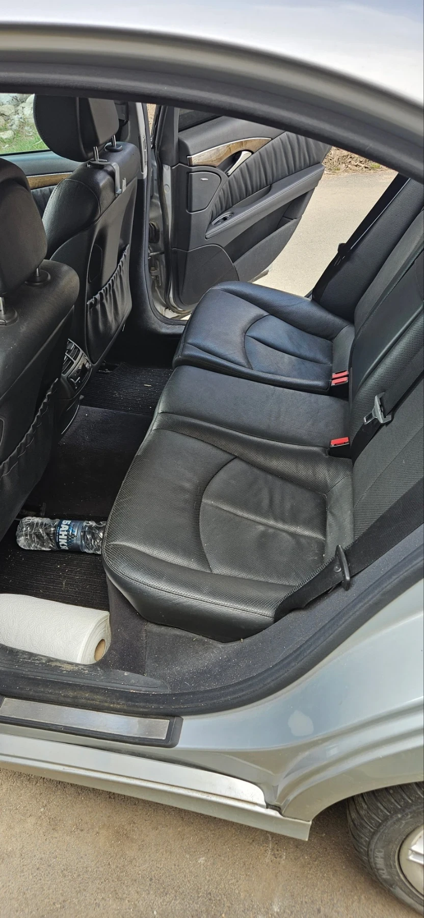 Mercedes-Benz E 320 Е320, снимка 7 - Автомобили и джипове - 54098923