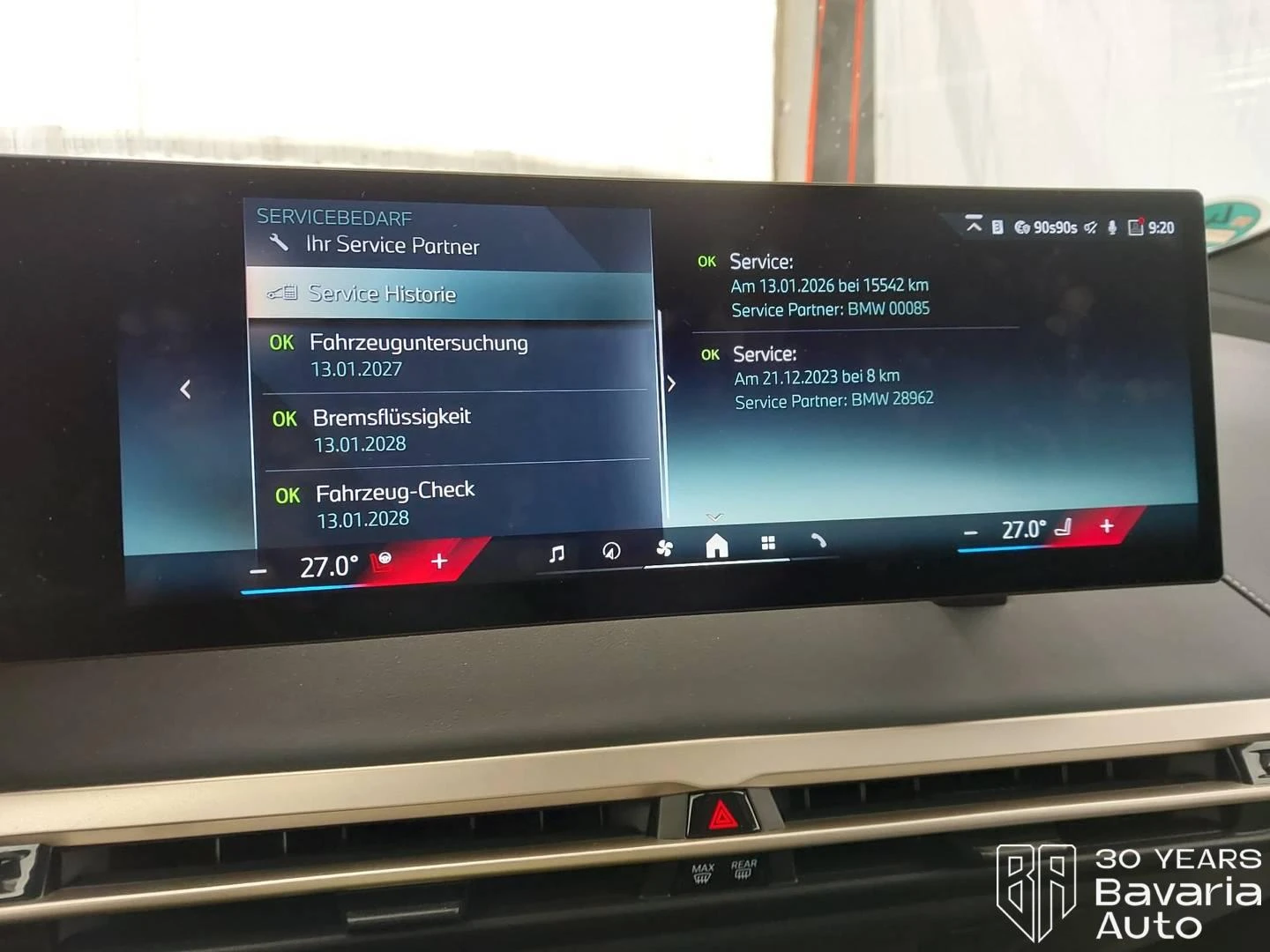 BMW iX 50 xDrive Sport, снимка 11 - Автомобили и джипове - 54129823