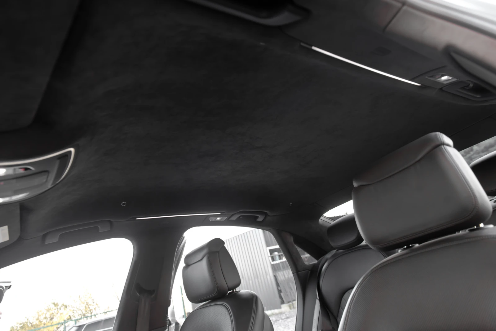 Audi S8 PLUS , снимка 13 - Автомобили и джипове - 54144007