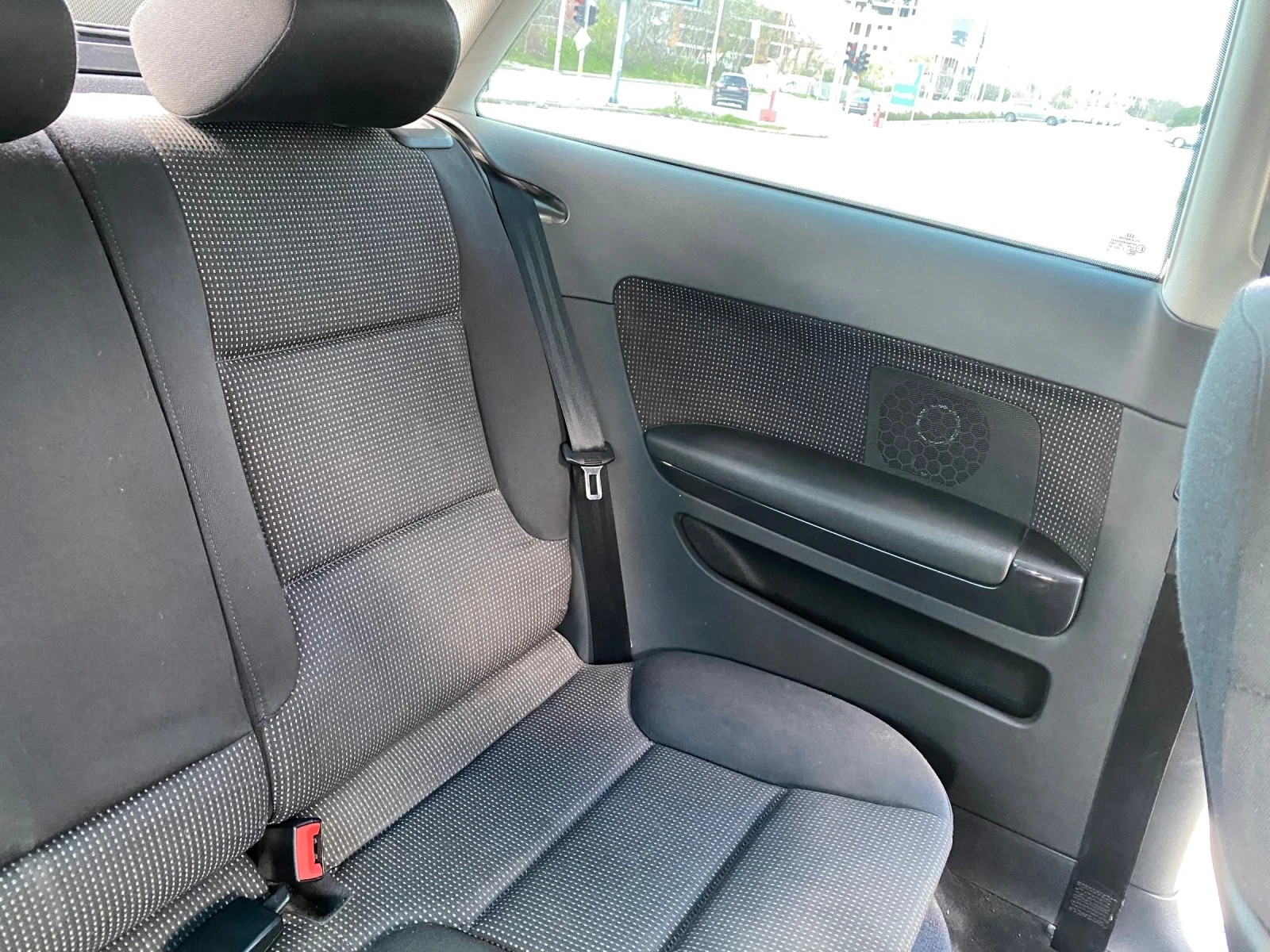 Audi A3, снимка 17 - Автомобили и джипове - 54209095