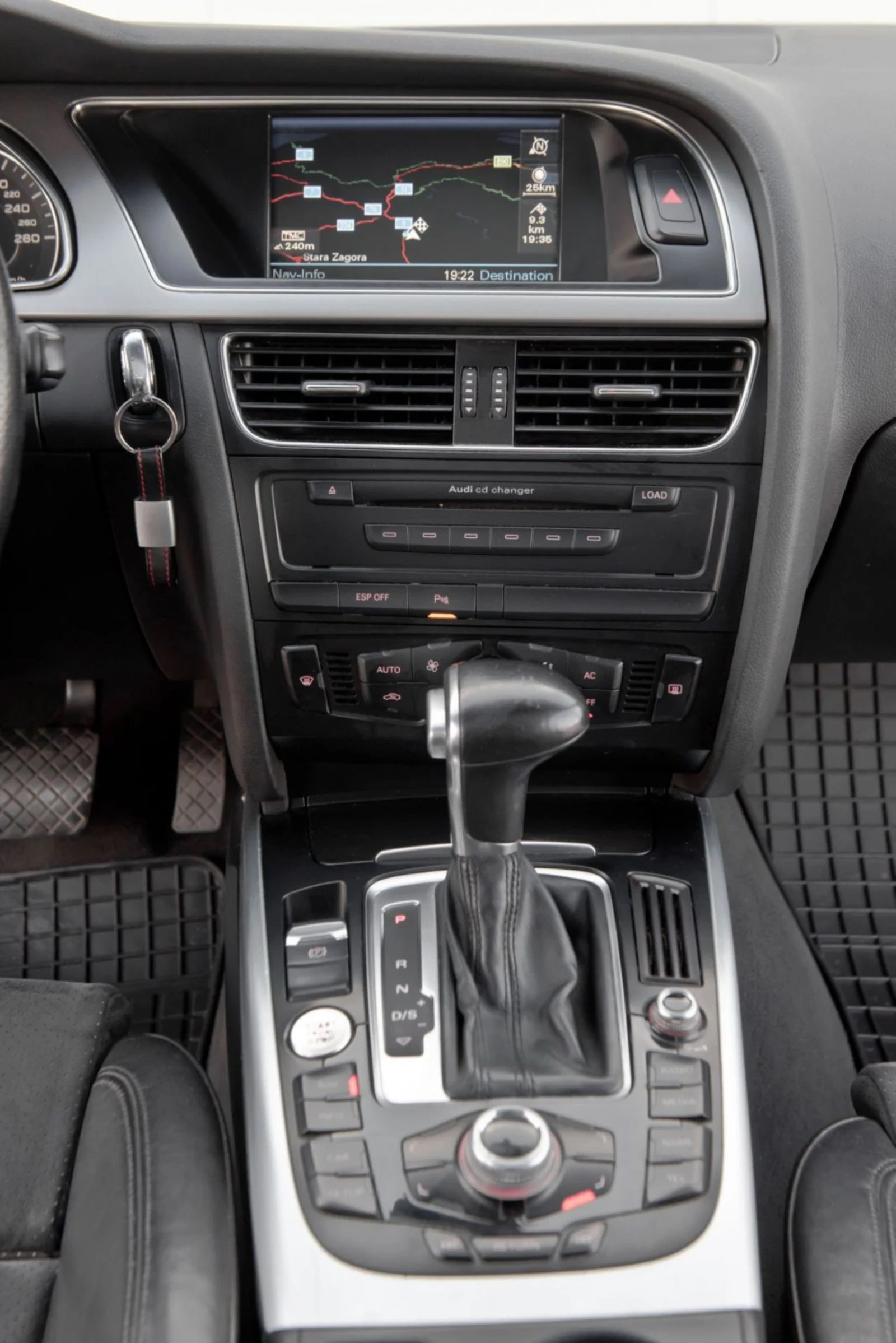 Audi A5 S-line , снимка 14 - Автомобили и джипове - 54282729