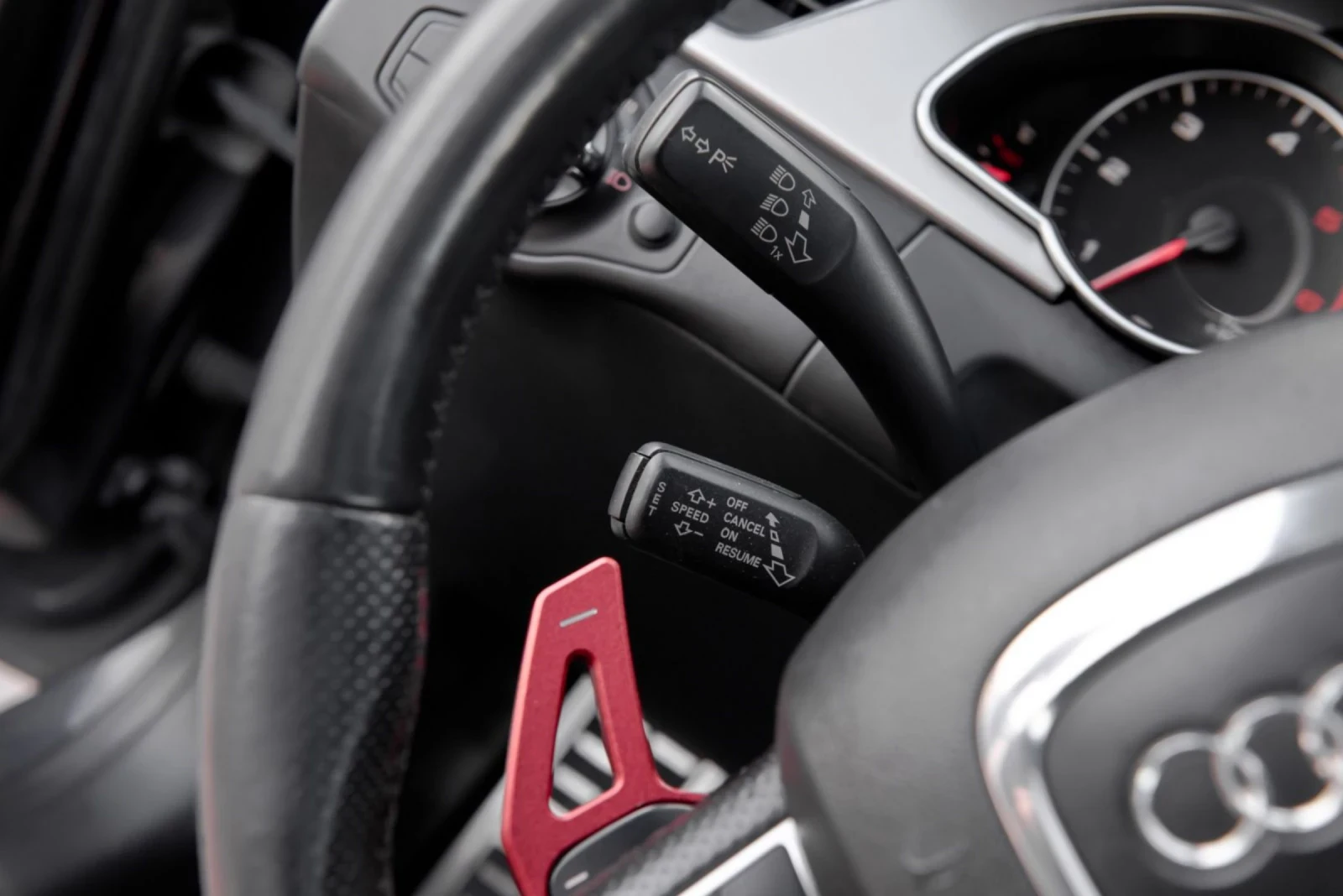 Audi A5 S-line , снимка 16 - Автомобили и джипове - 54282729