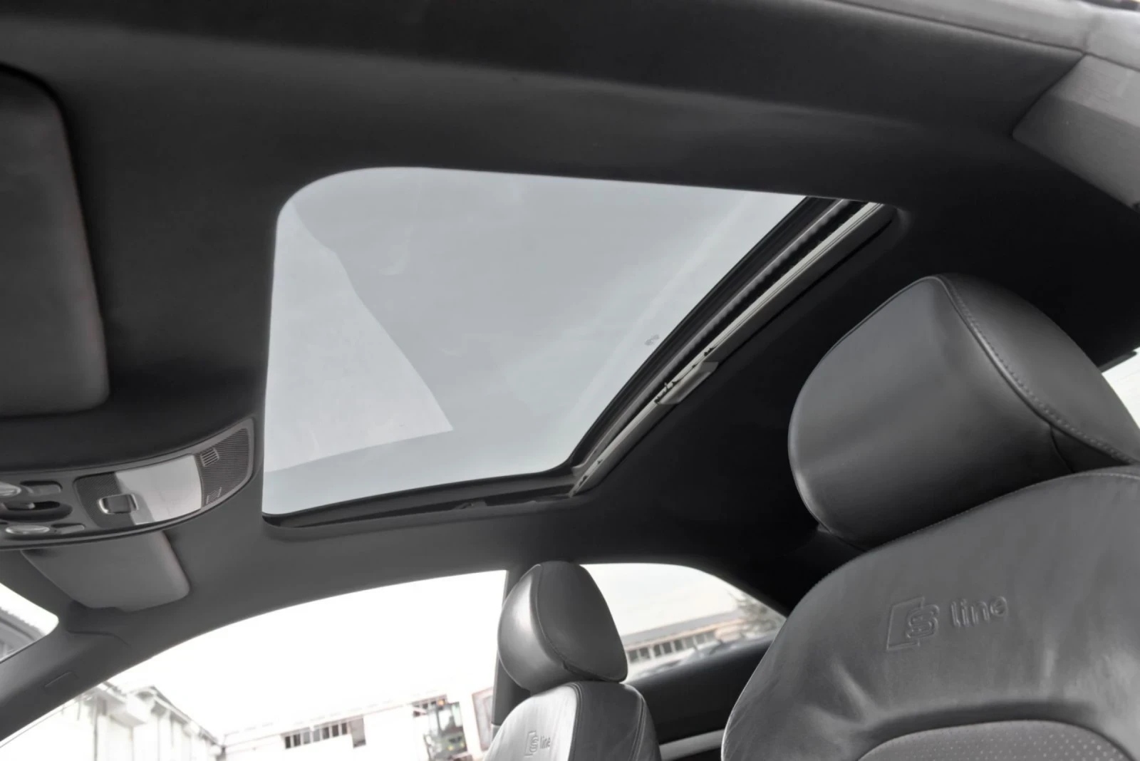 Audi A5 S-line , снимка 13 - Автомобили и джипове - 54282729