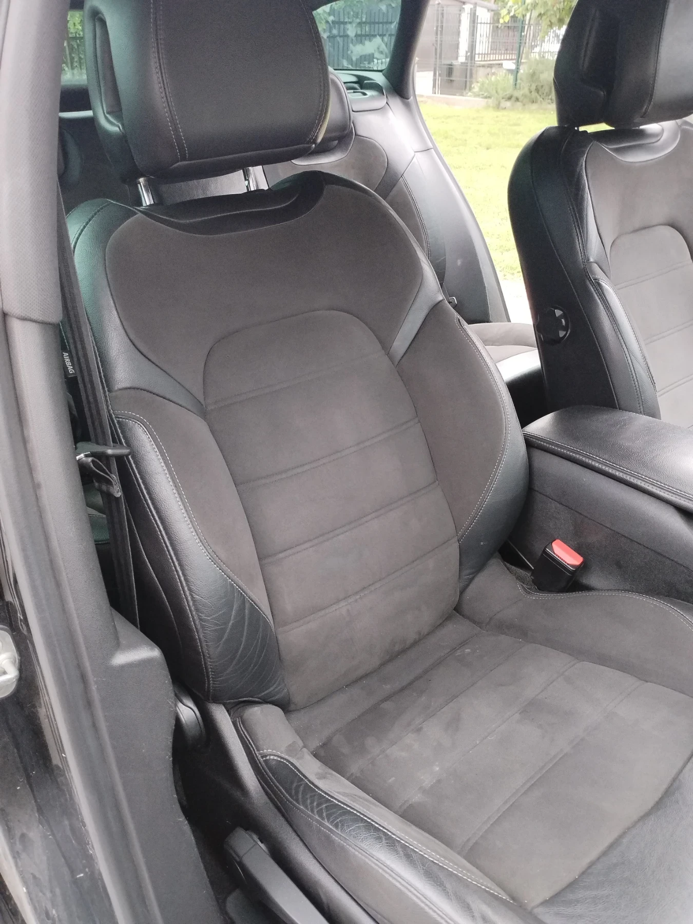 Citroen DS5 1.6 , снимка 10 - Автомобили и джипове - 54377524