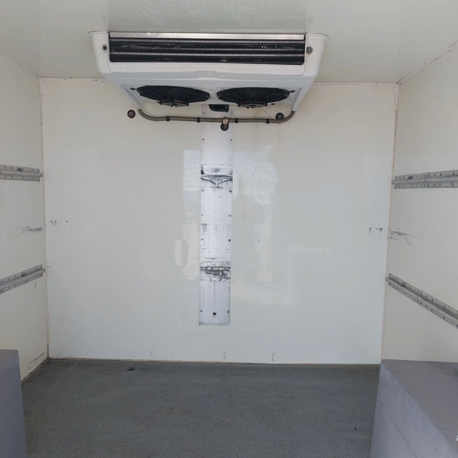 Fiat Doblo, снимка 8 - Автомобили и джипове - 54430509