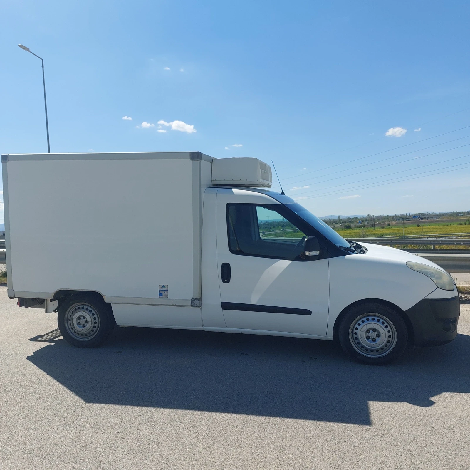 Fiat Doblo