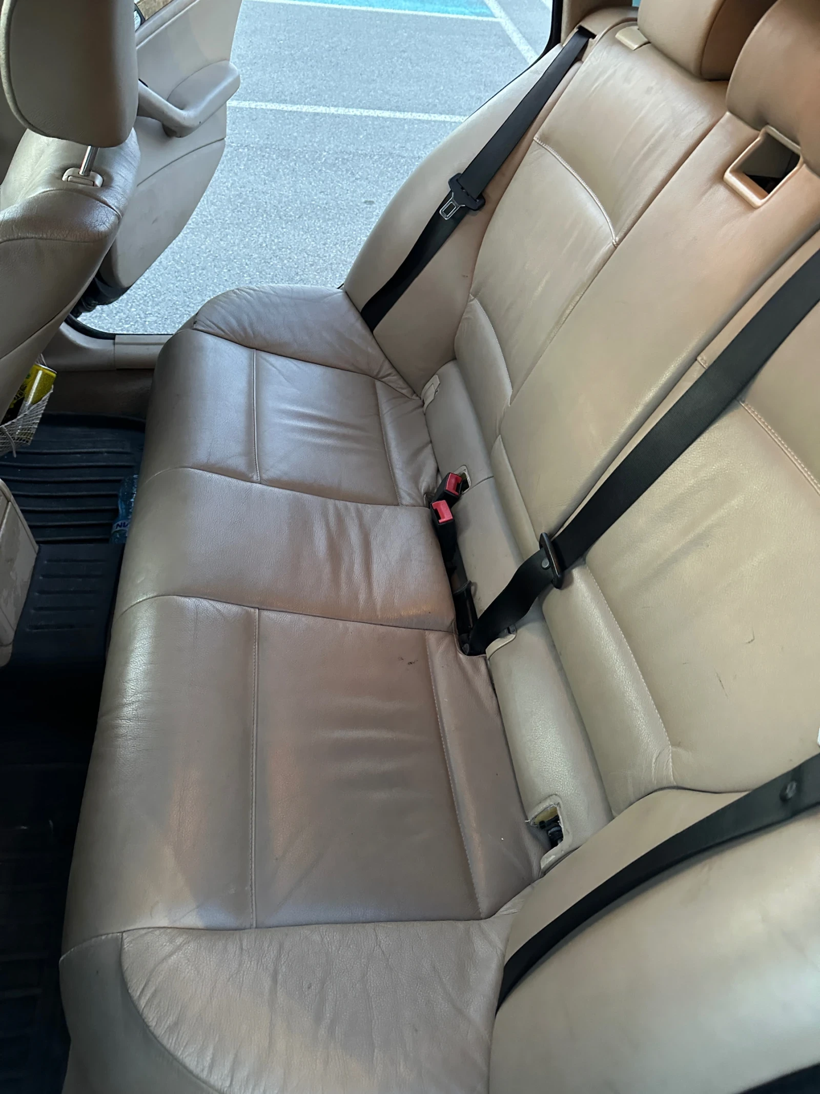 BMW 330, снимка 8 - Автомобили и джипове - 54444304