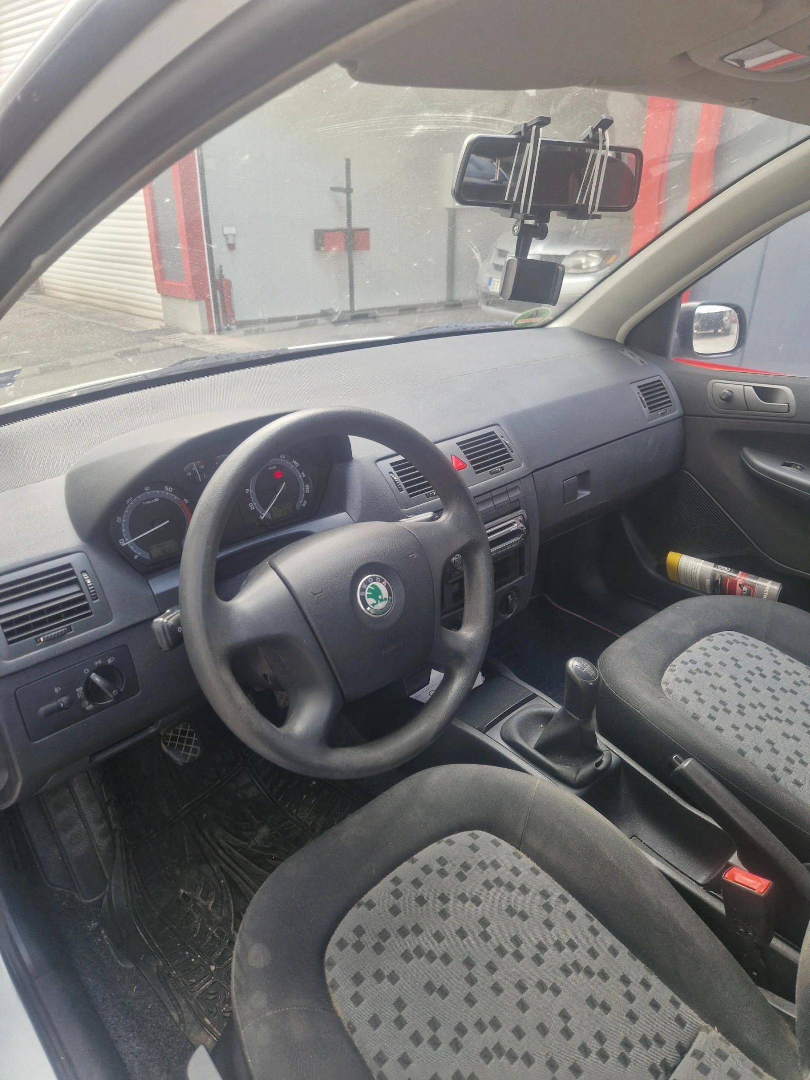 Skoda Fabia ЧИСТО НОВА, снимка 11 - Автомобили и джипове - 54483067