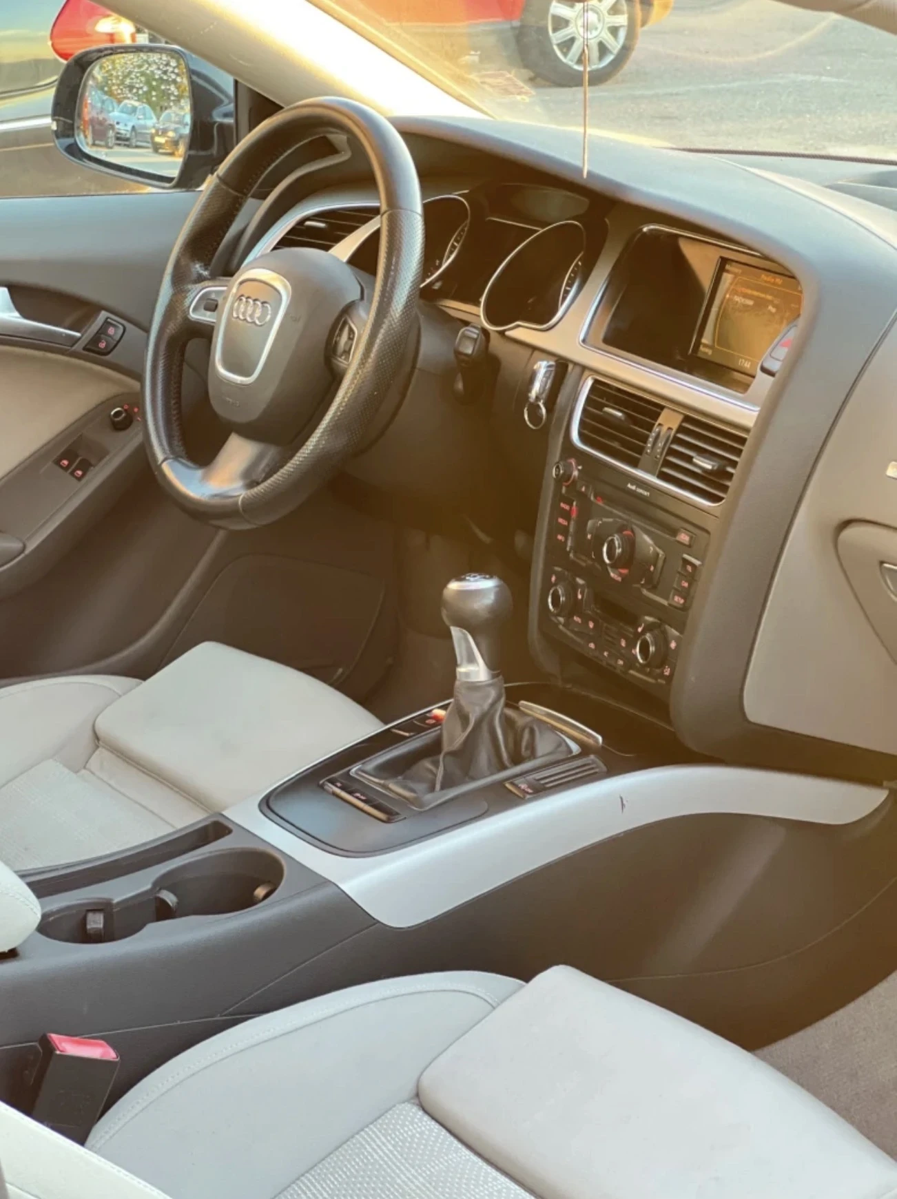 Audi A5 TFSI 2.0 181HP , снимка 5 - Автомобили и джипове - 54550422