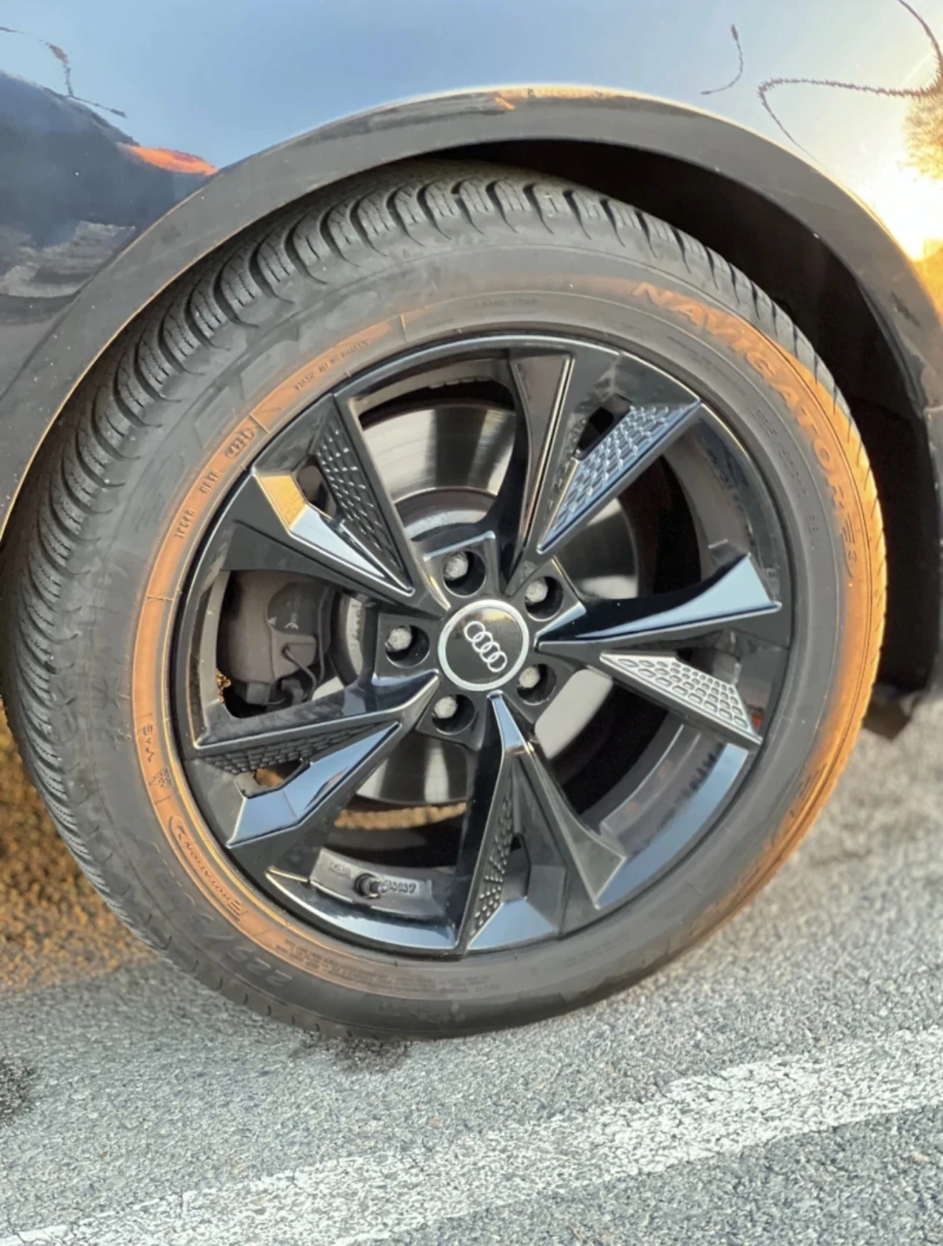 Audi A5 TFSI 2.0 181HP , снимка 4 - Автомобили и джипове - 54550422