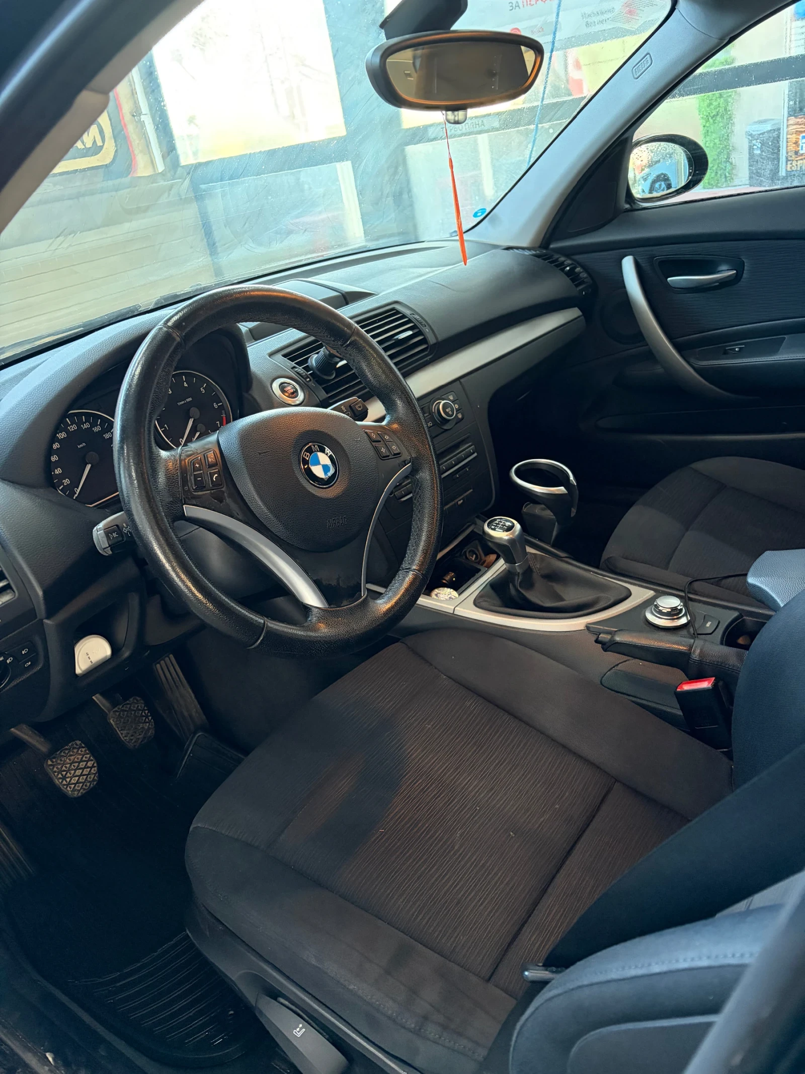 BMW 116, снимка 6 - Автомобили и джипове - 54795581