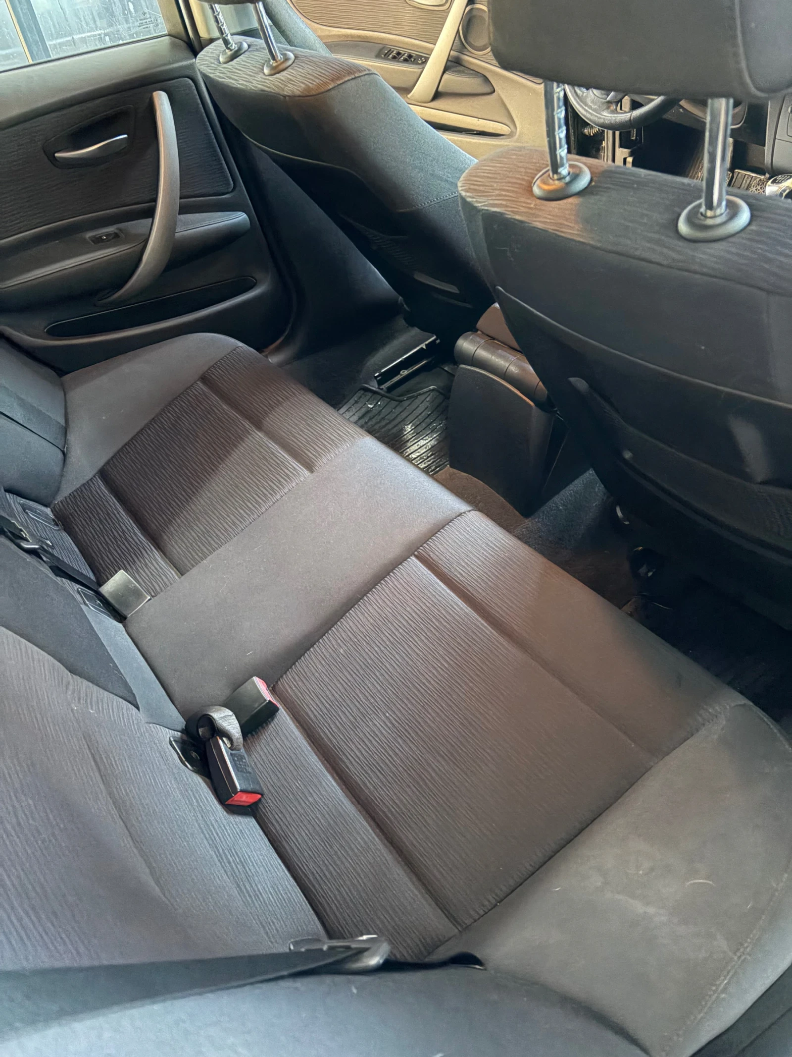 BMW 116, снимка 8 - Автомобили и джипове - 54795581