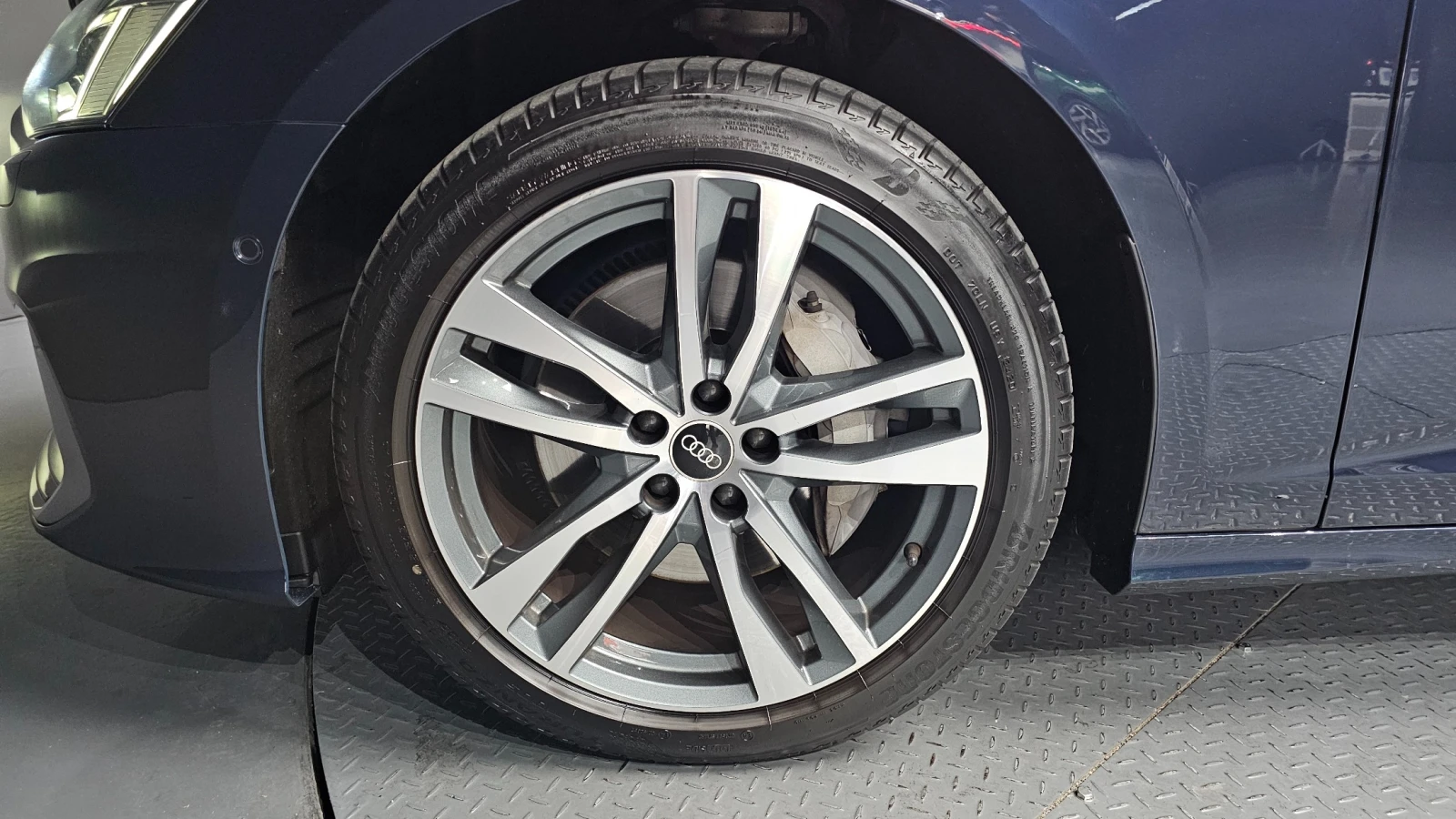 Audi A6 Matrix | HUD | 360 | Soft Close, снимка 4 - Автомобили и джипове - 54892924