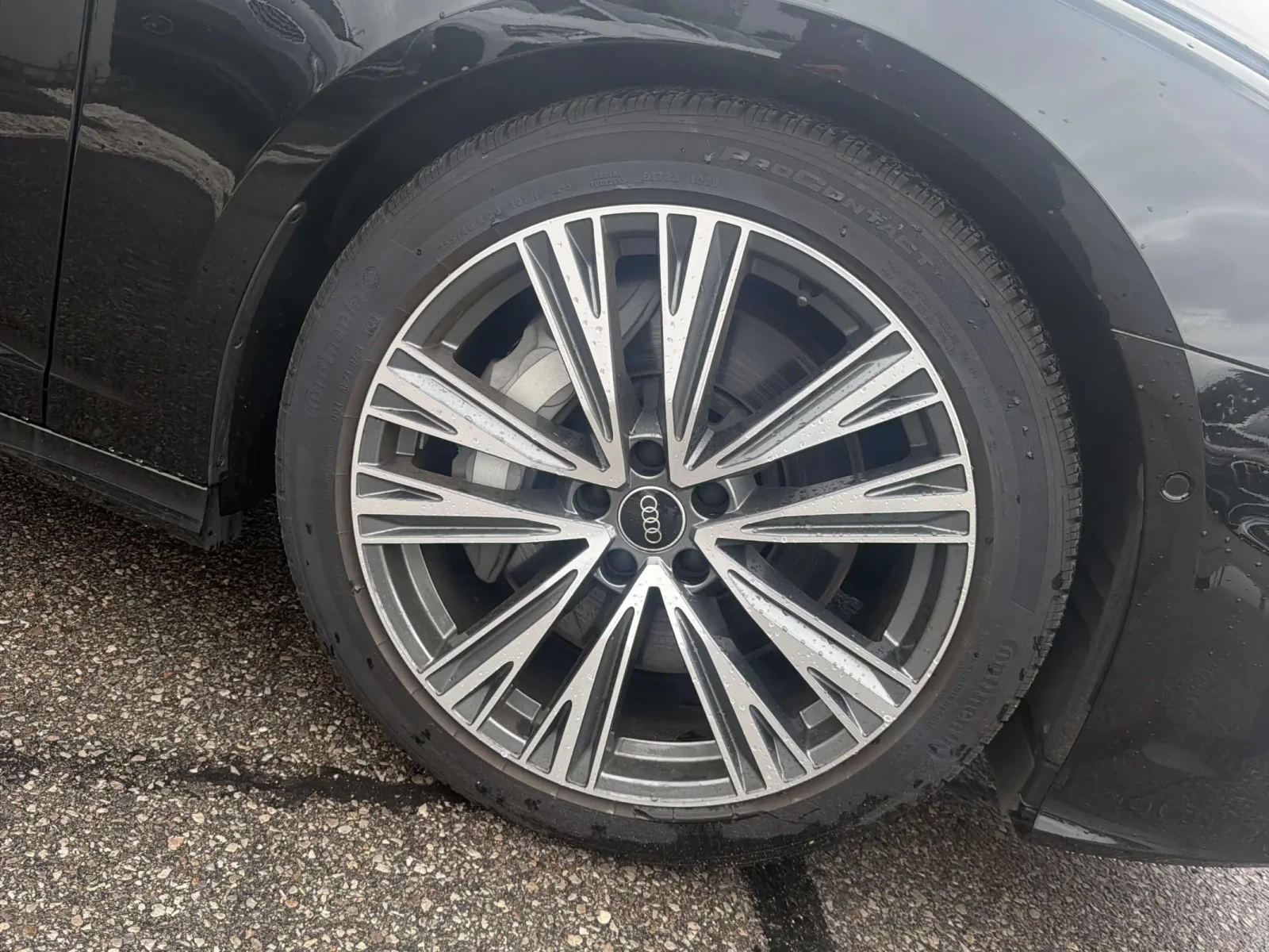 Audi A6 Technik * Keyless * CARFAX * АВТО КРЕДИТ * , снимка 6 - Автомобили и джипове - 55053497