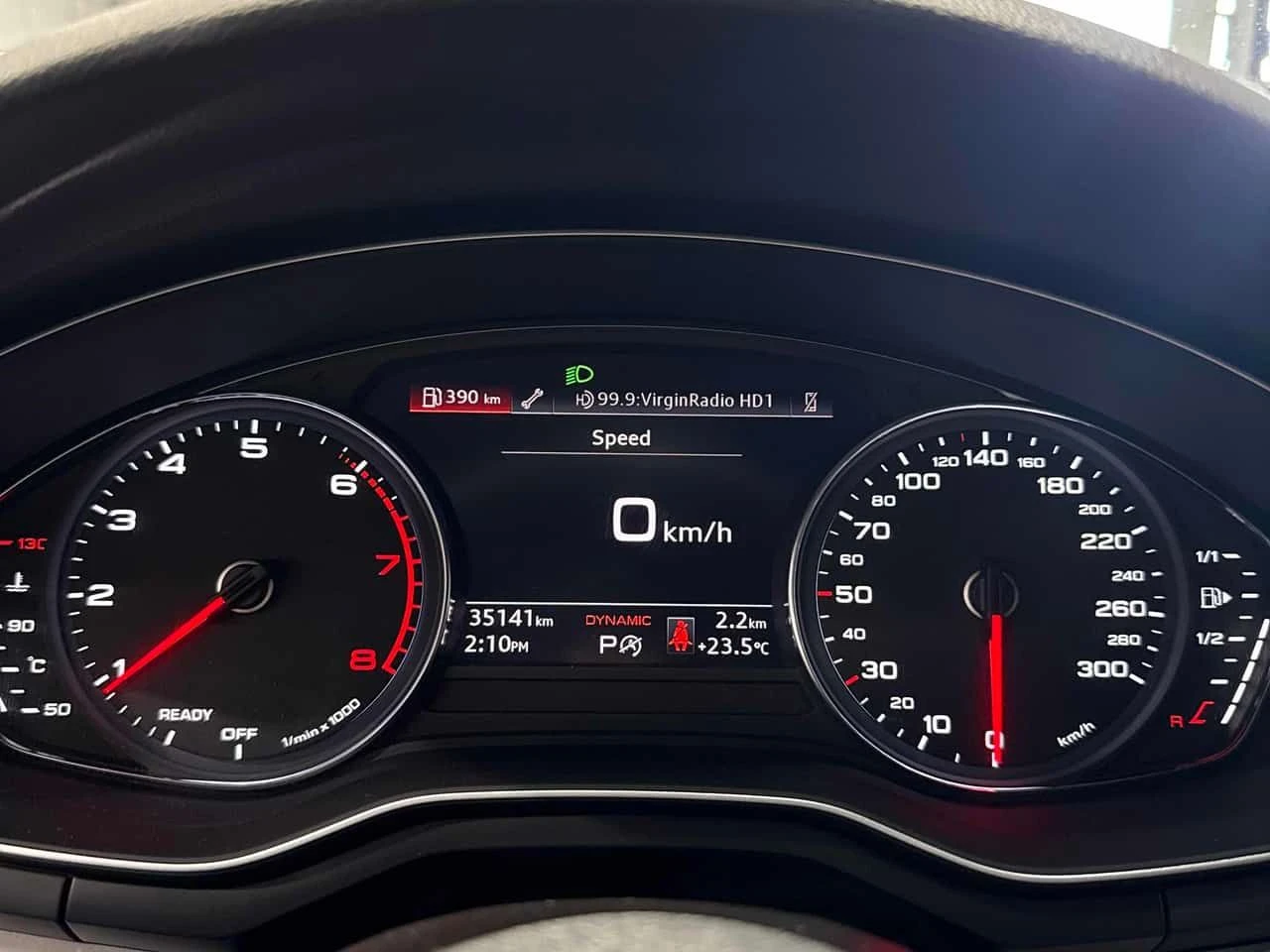 Audi A5 * Komfort * CARFAX * ОПЦИЯ ЗА ФИНАНСИРАНЕ, снимка 8 - Автомобили и джипове - 55189216