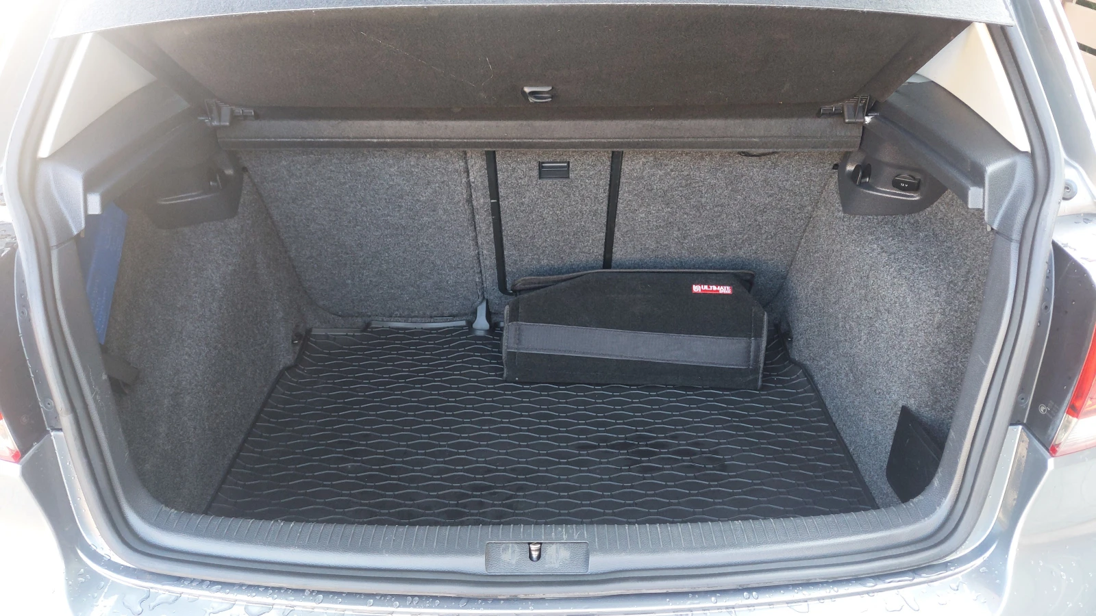 VW Golf 1.4TSI High Line, снимка 12 - Автомобили и джипове - 55337236