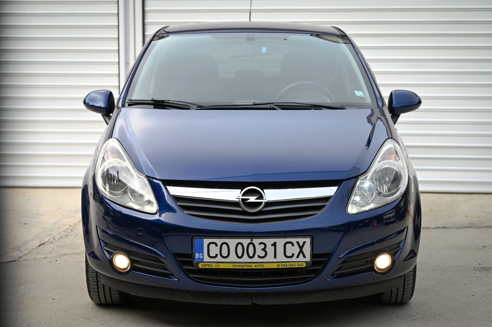 Opel Corsa 1.4