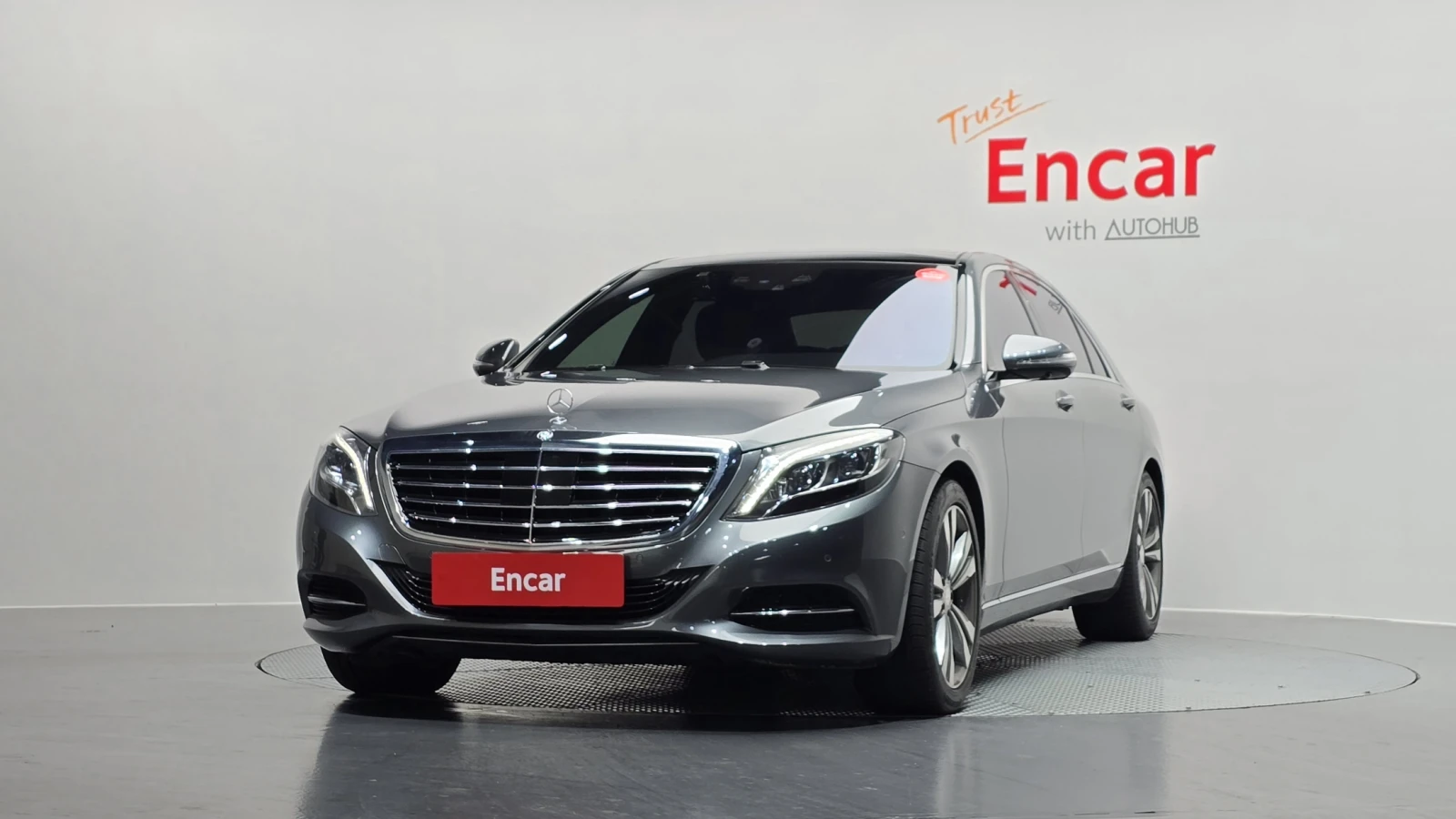 Mercedes-Benz S 500 ЕЛ. БАГАЖНИК* BLIND SPOT* ОБДУХВАНЕ* КРАЙНА ЦЕНА, снимка 3 - Автомобили и джипове - 55435141