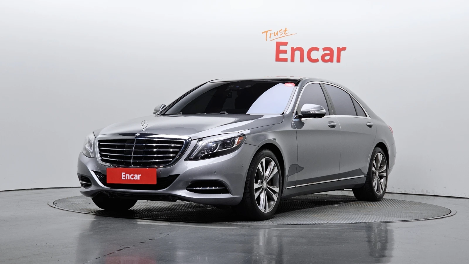 Mercedes-Benz S 500 360* BLIND SPOT* ЕЛ. БАГАЖНИК* МАСАЖ* КРАЙНА ЦЕНА