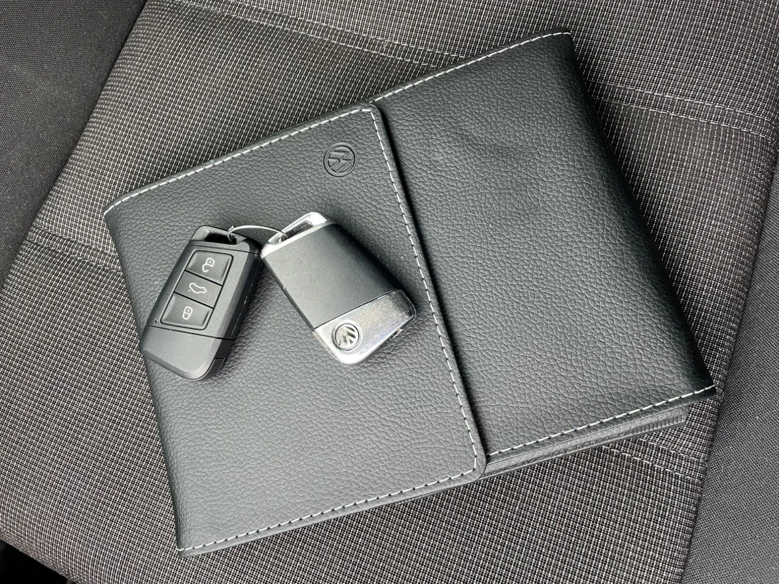 VW Passat 2.0 TDI / 150 кс / от Белгия, снимка 10 - Автомобили и джипове - 55741041
