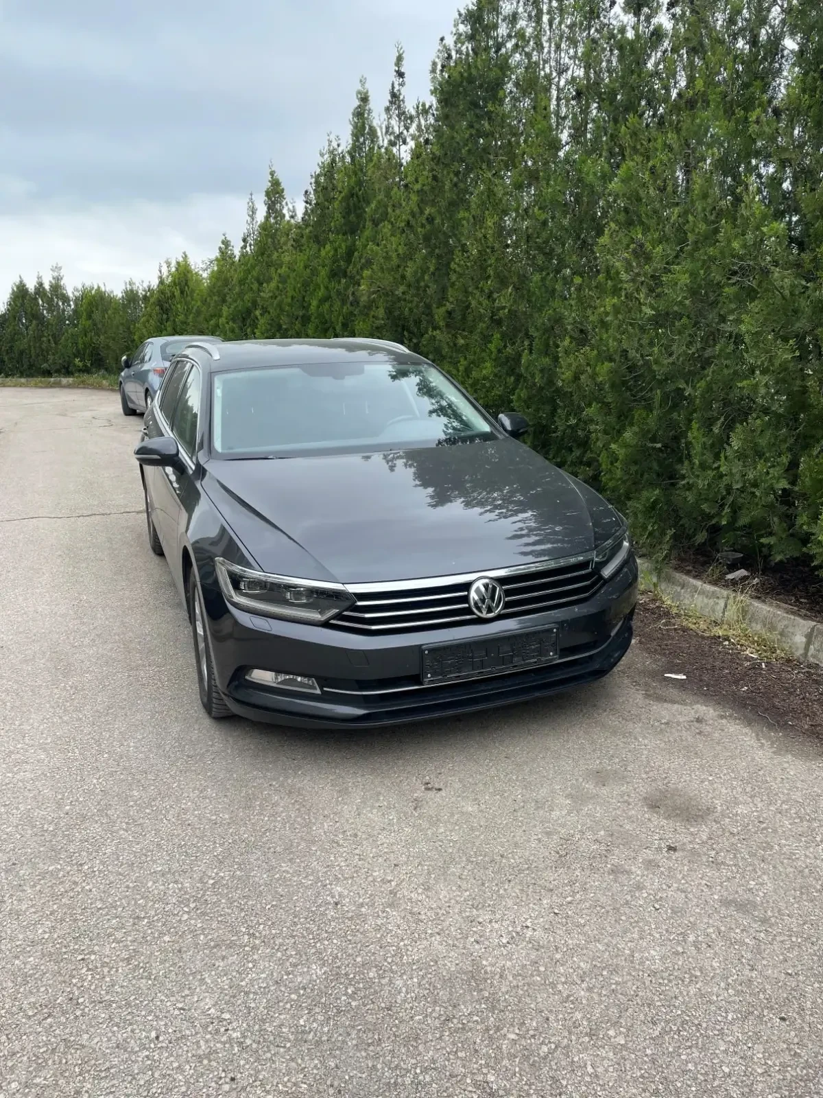 VW Passat 2.0 TDI / 150 кс / от Белгия, снимка 4 - Автомобили и джипове - 55741041