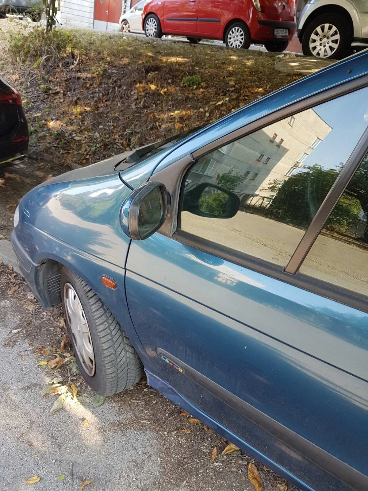 Renault Scenic, снимка 2 - Автомобили и джипове - 55772742