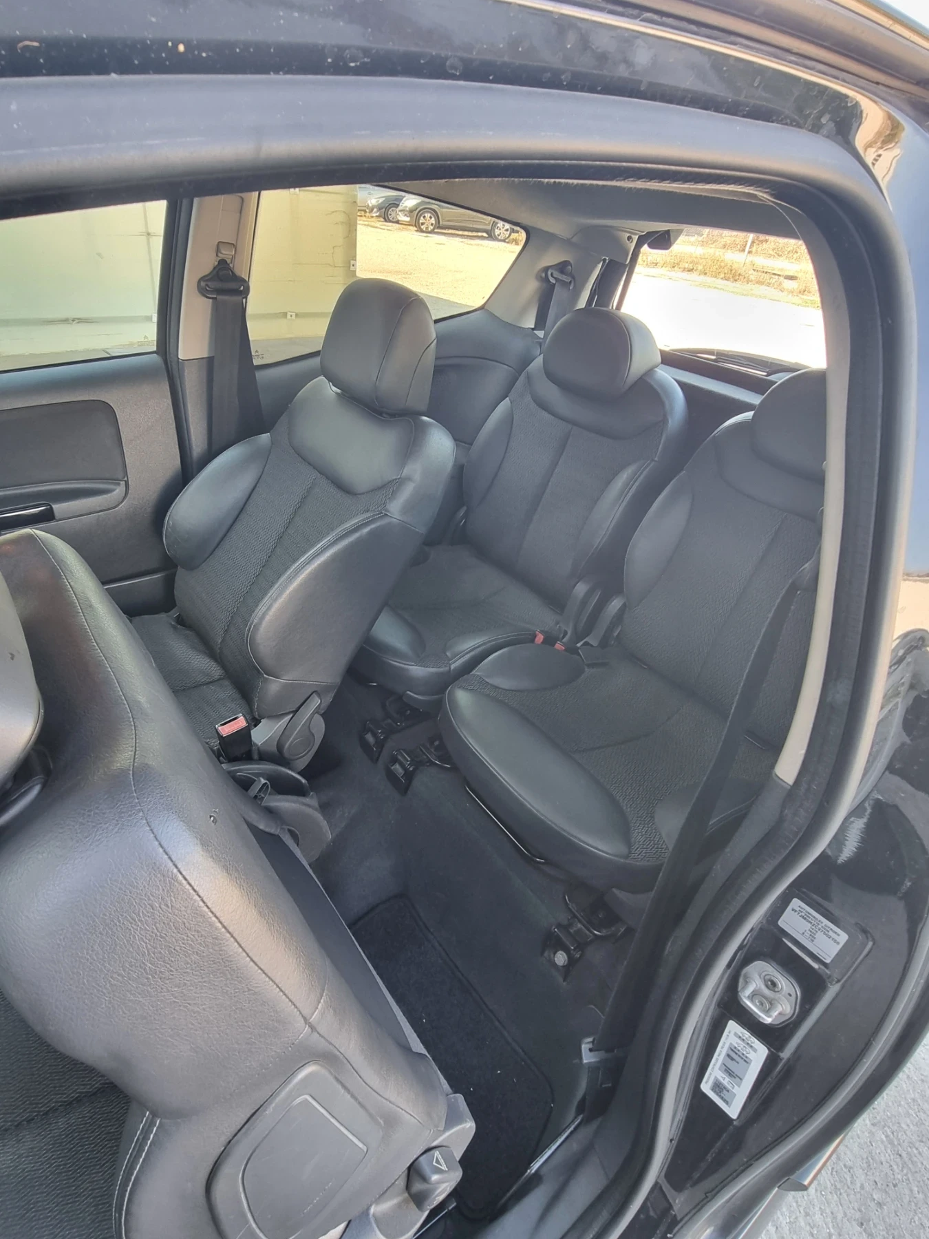 Citroen C2 1.6, снимка 14 - Автомобили и джипове - 56121438