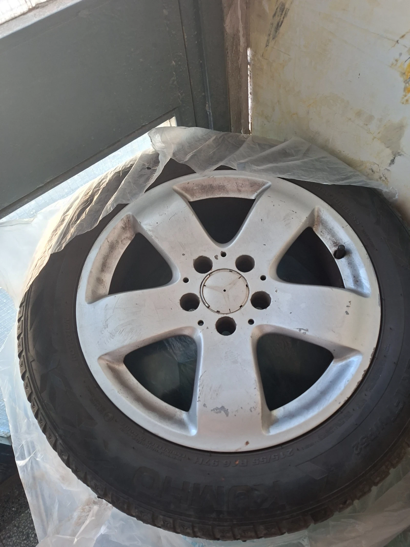 Mercedes-Benz E 240 Е240, снимка 4 - Автомобили и джипове - 56202656