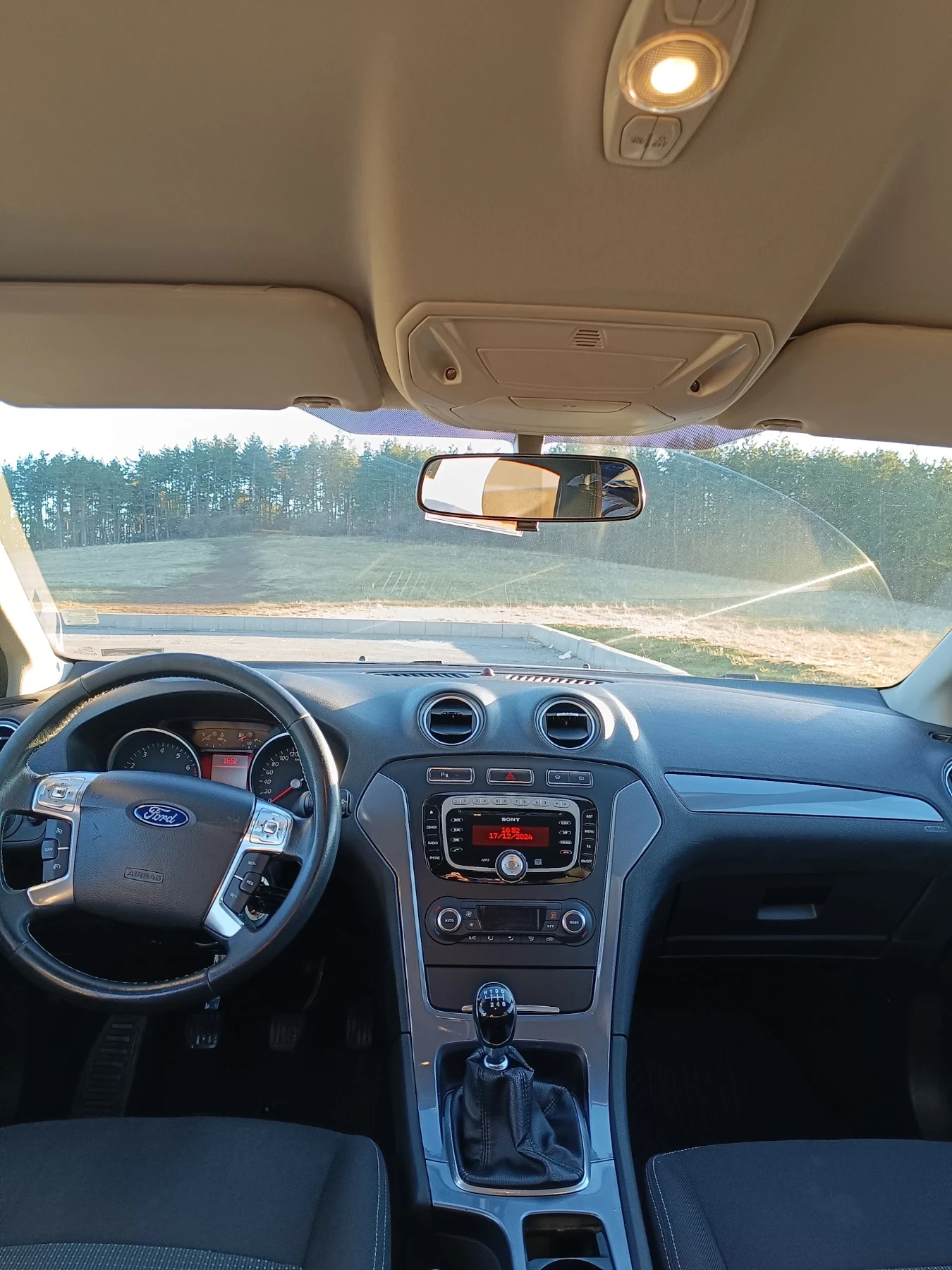 Ford Mondeo, снимка 12 - Автомобили и джипове - 56247732