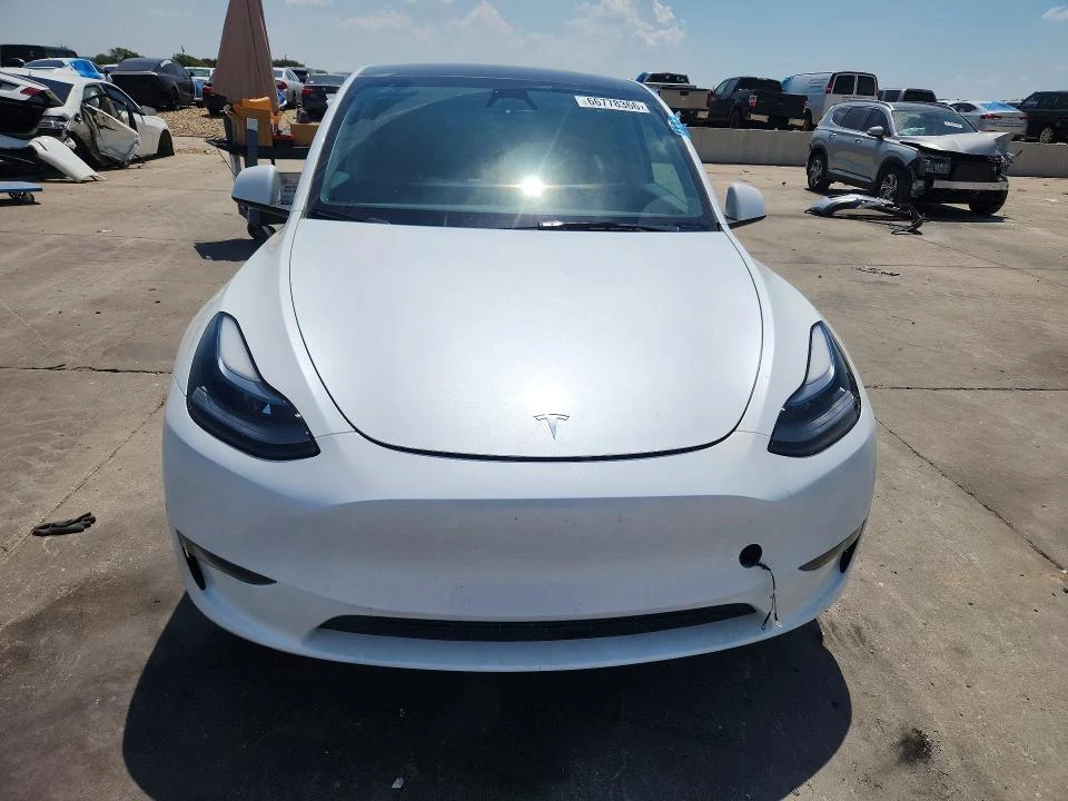 Tesla Model Y КУПИ СЕГА ЦЕНА, снимка 5 - Автомобили и джипове - 56254061