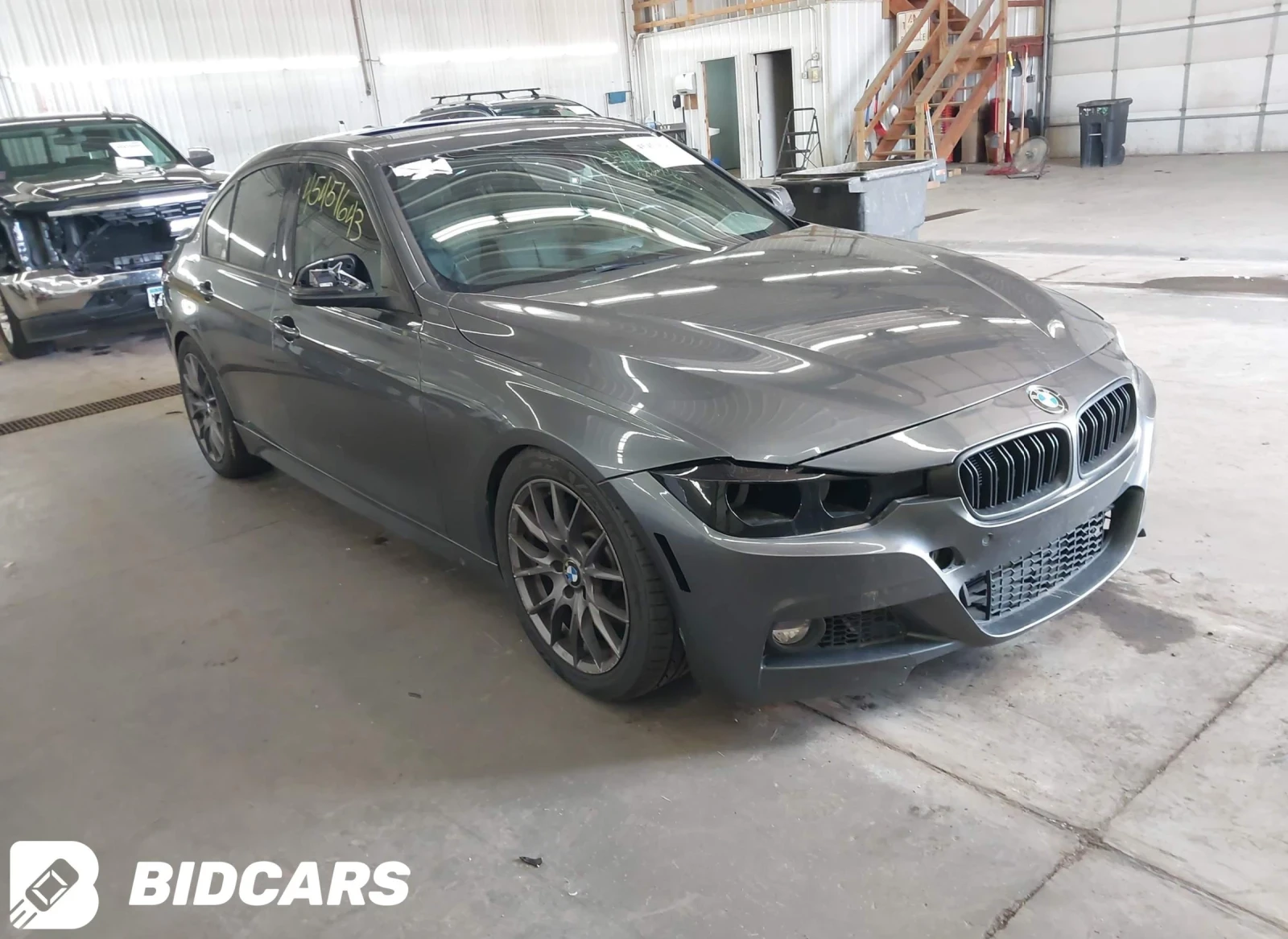 BMW 340