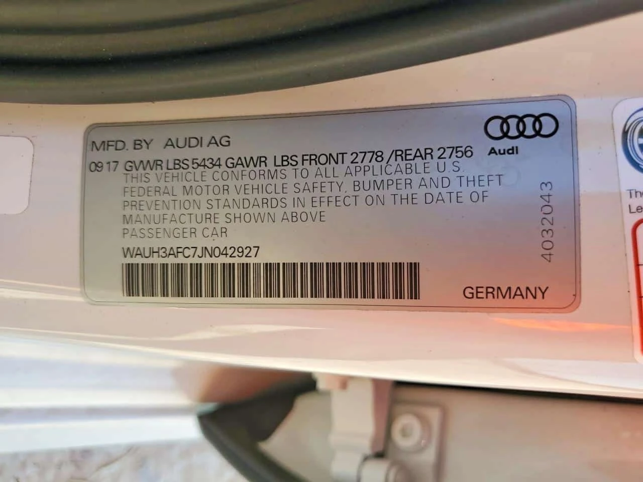 Audi A6 Prestige / HUD / Bose / ��������� / Carfax  | Mobile.bg � ����������� 12