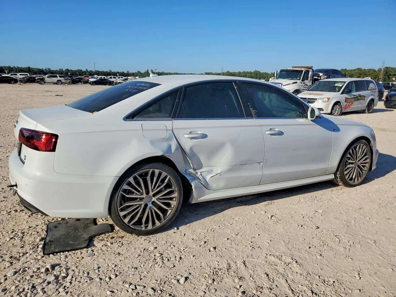 Audi A6 Prestige / HUD / Bose / ��������� / Carfax  | Mobile.bg � ����������� 3