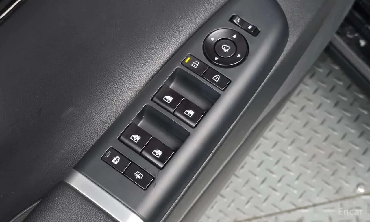 Hyundai Grandeur * 2, 5 Gasoline 2WD *  | Mobile.bg � ����������� 14