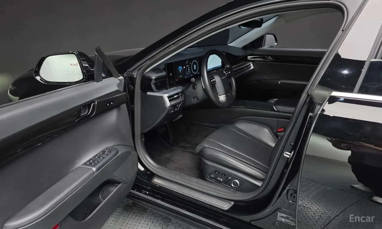 Hyundai Grandeur * 2, 5 Gasoline 2WD *  | Mobile.bg � ����������� 10