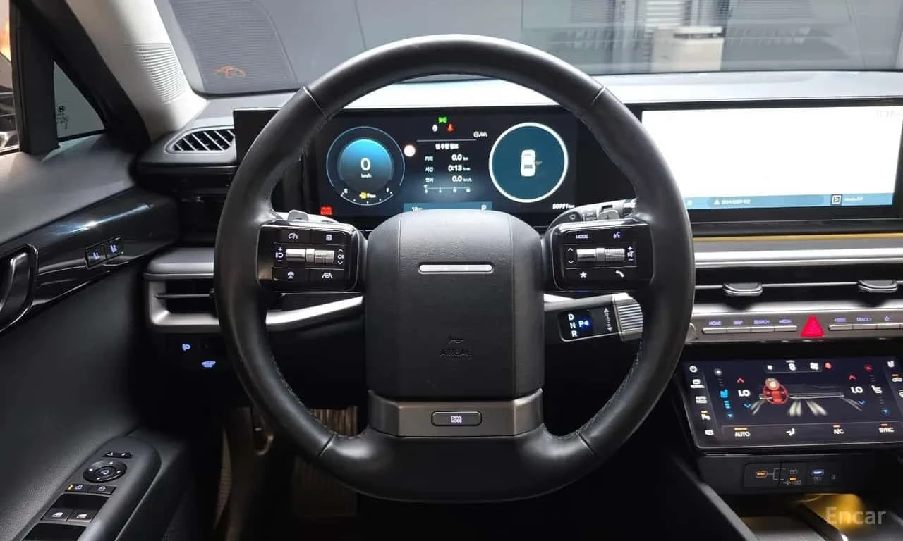 Hyundai Grandeur * 2, 5 Gasoline 2WD *  | Mobile.bg � ����������� 12