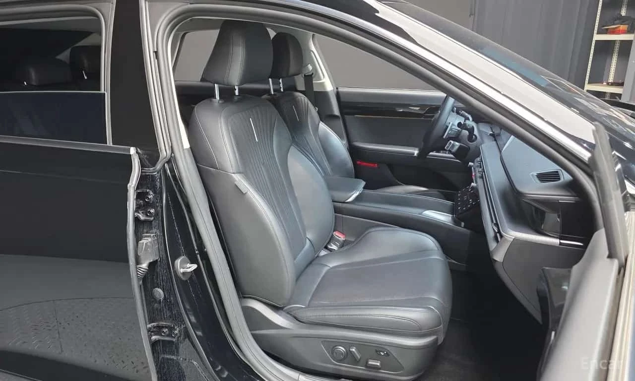 Hyundai Grandeur * 2, 5 Gasoline 2WD *  | Mobile.bg � ����������� 11