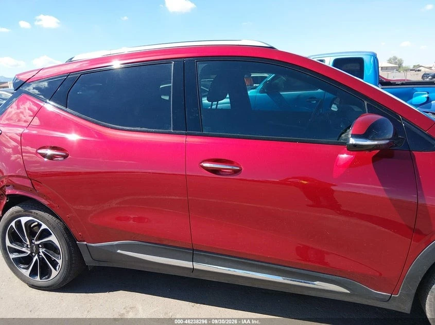 Chevrolet Bolt EUV FWD PREMIER | Mobile.bg � ����������� 11