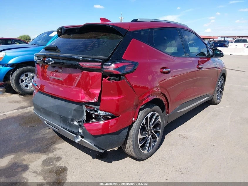 Chevrolet Bolt EUV FWD PREMIER | Mobile.bg � ����������� 4