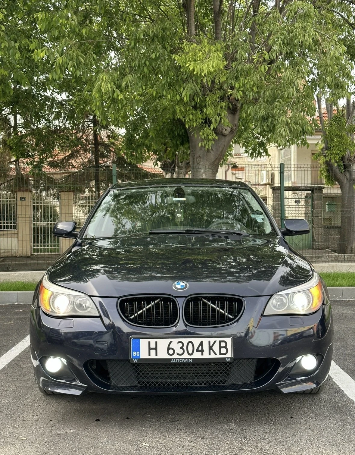 BMW 525 | Mobile.bg � ����������� 6