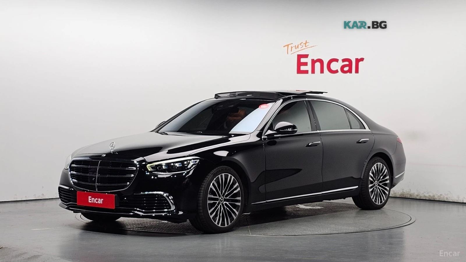 Mercedes-Benz S 580 LONG 4MATIC* 360* МАСАЖИ* РЕЛАКС СЕДАЛКА* МОНИТОРИ